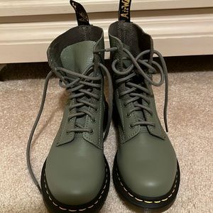 Dr. Martens Boots